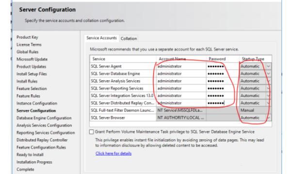 如何在微软官网下载SQL Server2014，英文系统怎么装中文sqlserver2014？图12