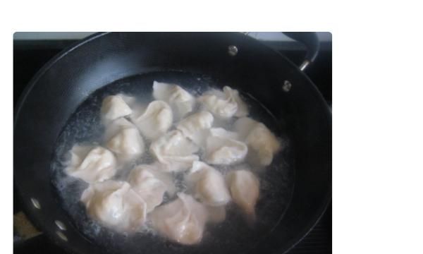 饺子煮几分钟就熟了，收工饺子开锅几分钟熟？图2