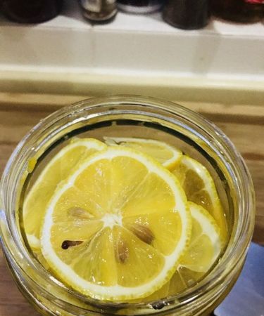 柠檬蜂蜜腌制存放可以保存多久