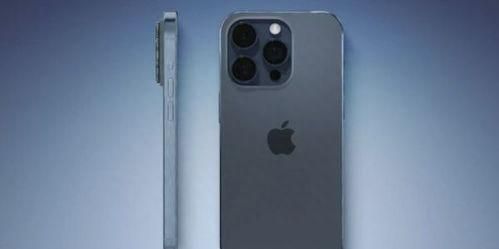 iPhone15Pro新增灰色，取消金色