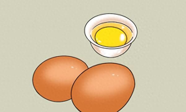 早餐坚持吃一碗开水冲鸡蛋，身体会怎么样？是好事还是坏事？