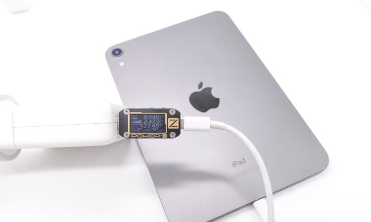 iPad充电器可以充iPhone吗