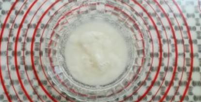 葡萄果冻制作过程白凉粉，葡萄果冻家常做法土豆淀粉？图17