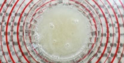 葡萄果冻制作过程白凉粉，葡萄果冻家常做法土豆淀粉？图18
