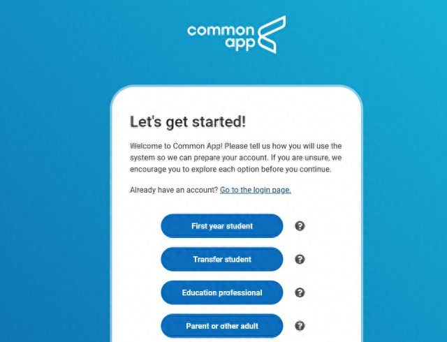 【美本申请】Common App已开放！快来get这份填写指南！
