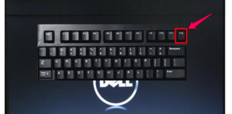 电脑开机的虚拟键盘怎么显示