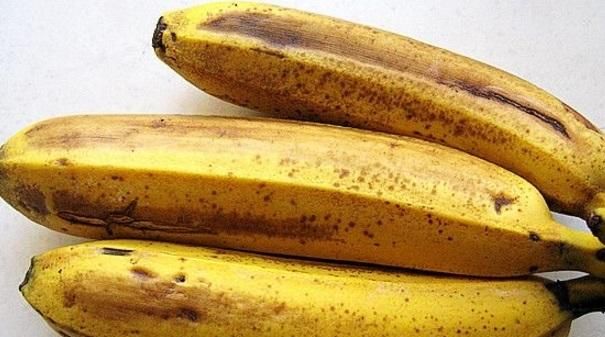 香蕉的种子是什么颜色