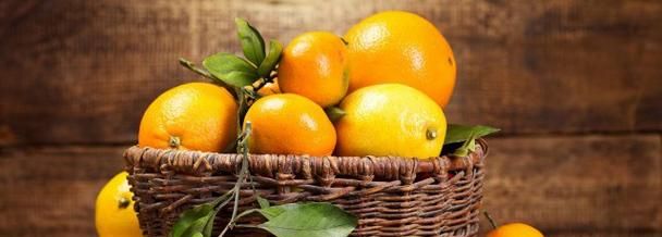 橙子和橘子可以放冰箱保存吗
