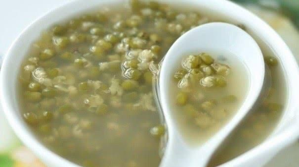 夏天晚上煮的绿豆汤怎么保存