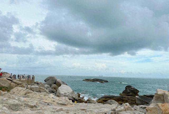 汕尾红海湾，一个充满惊喜和魅力的旅游胜地