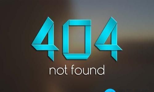 请求因HTTP状态404失败：NotFound怎么解决