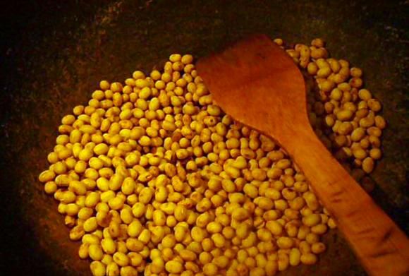 黄豆怎么做好吃，煮黄豆怎么做好吃？图4