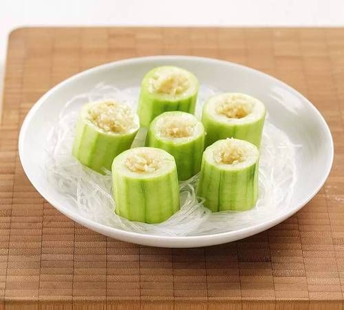 丝瓜最好吃的10种做法