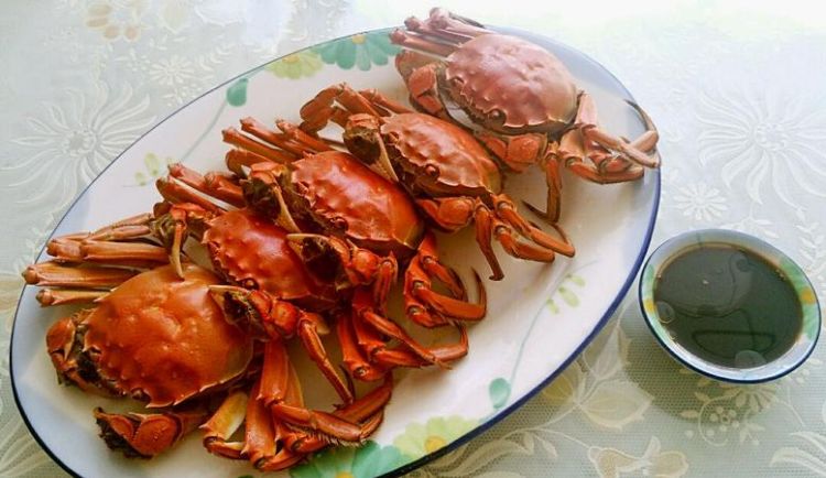 怎么煮螃蟹好吃又简单