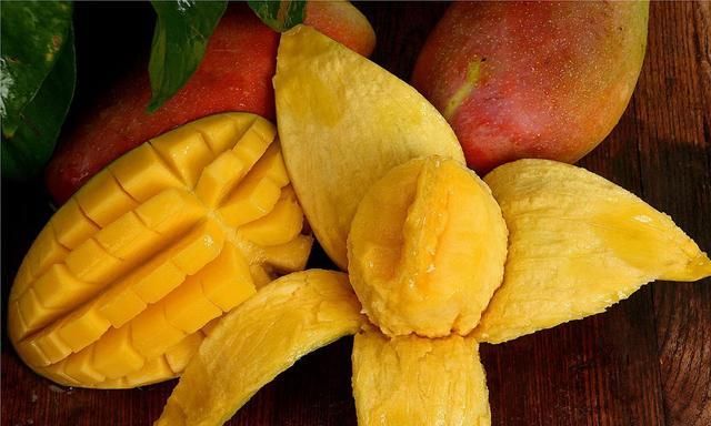 芒果吃不完可以在冰箱保存吗