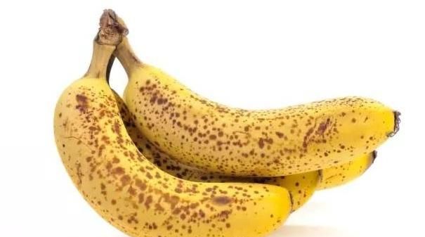 带斑点的香蕉还能吃吗