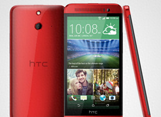 安卓手机的开端—HTC手机发展史回顾