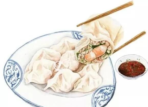贵州冬至吃饺子还是汤圆