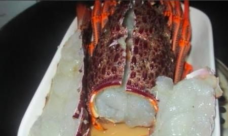 大龙虾怎么做，放冰箱隔夜的龙虾怎么做？图2