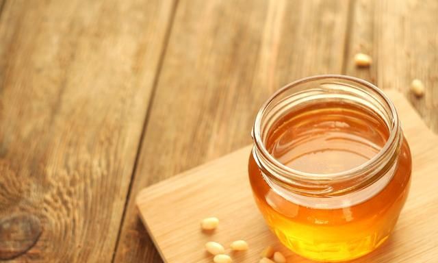 蜂蜜中含有哪些营养成分
