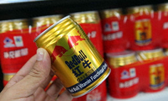 可口可乐是美国的，红牛是泰国的，到底中国有啥品牌？