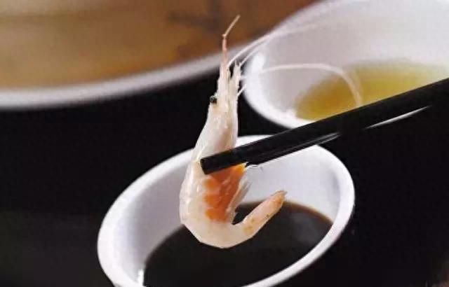 中国35种名虾图谱，除了小龙虾外，你吃过几种？