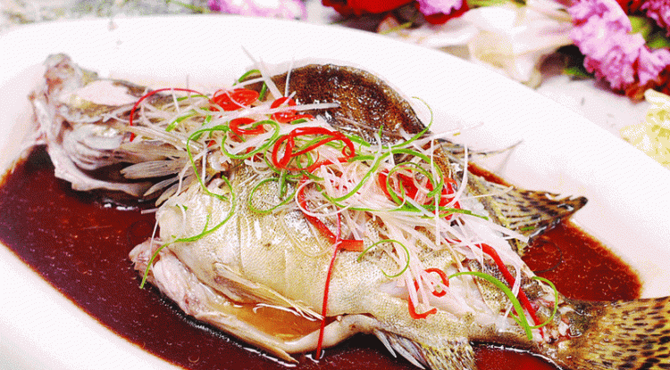 冷水黄金桂鱼怎么做好吃