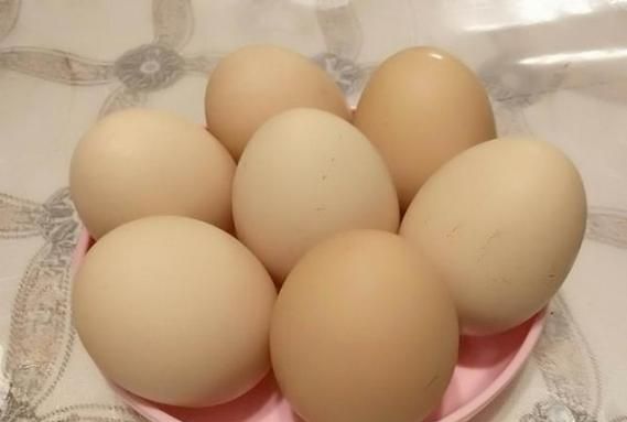 鸡蛋都能放几天，怎么库存