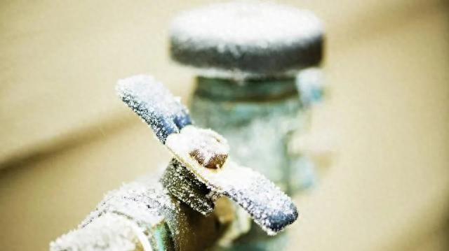 寒潮来袭，水管如何防冻保暖？燃气如何安全使用？