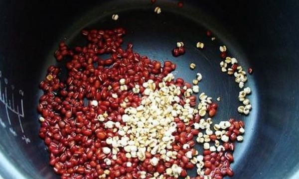 红豆薏米水怎么煮，红豆薏米水怎么煮祛湿效果最好？图4