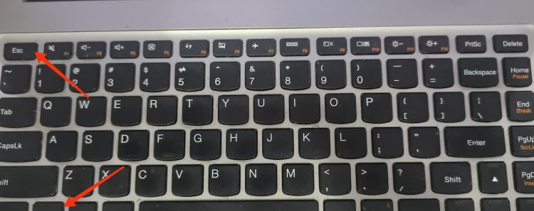 笔记本电脑键盘失灵怎么办？，笔记本电脑的键盘失灵怎么办？图5