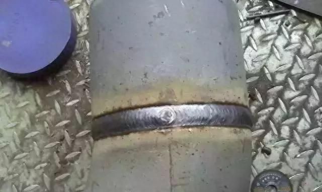 酸性焊条、碱性焊条，这样焊才是正确的焊接方法