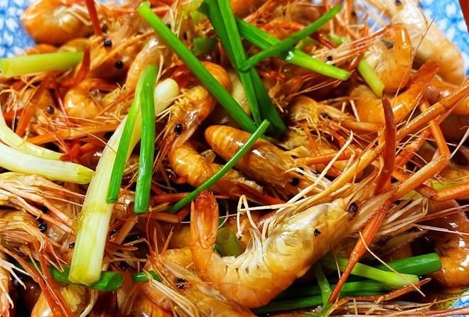 河虾怎么做好吃又简单