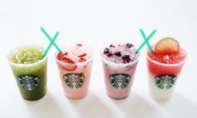 Starbucks与Lady Gaga合作推出饮品系列？你猜Gaga最爱的是…