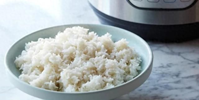 吃米饭，必发胖吗？