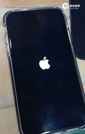 苹果手机黑屏怎么办