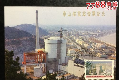 秦山核电站和大亚湾核电站的比较
