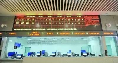 世界首创高铁站,中国首座立体式高铁站图4