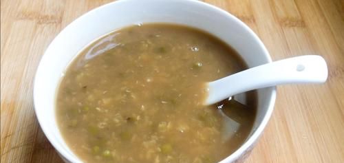 砂锅煲的绿豆汤好喝吗