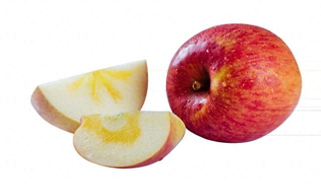苹果变软了还能吃吗？苹果为什么会变粉？