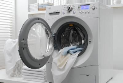 混合洗是什么功能，全自动洗衣机浸泡洗是什么意思？图1