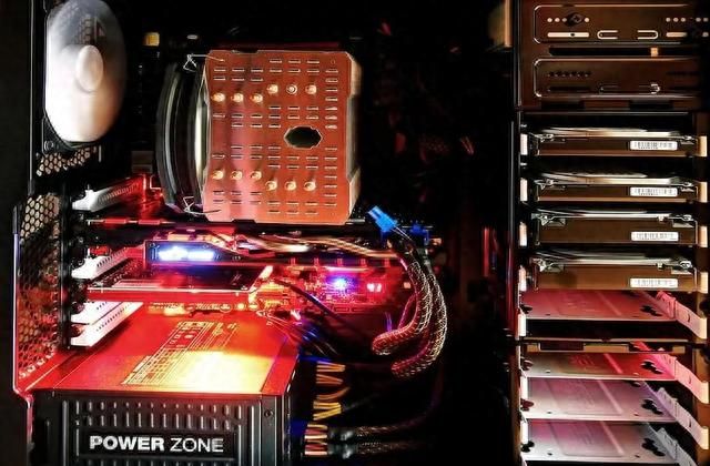 揭秘：CPU超频提升性能，性价比有多高？对CPU有害吗？