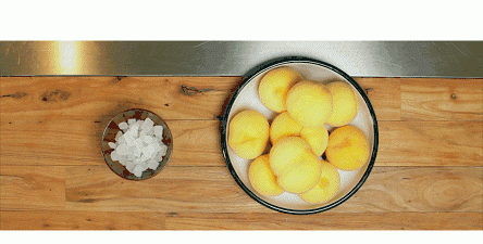 涨知识丨为什么大多数黄桃会做成罐头，而不是当水果卖？