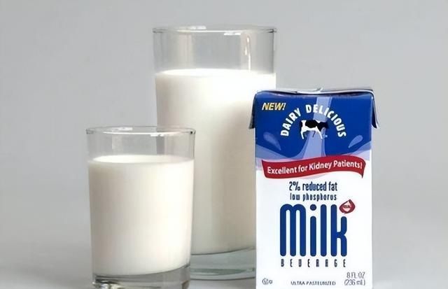 同样是牛奶，纯牛奶和鲜牛奶有啥区别？搞懂后再买不纠结