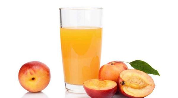 油桃和什么榨汁最好(油桃和什么水果榨汁好喝)图3