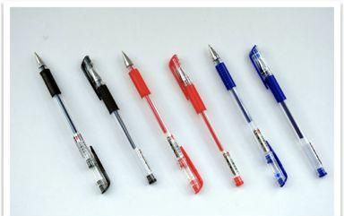 碳素笔和中性笔是一种东西吗？