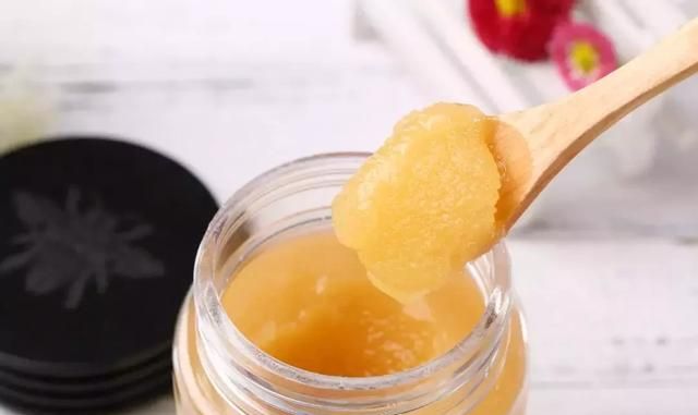 蜂蜜为什么会结晶？