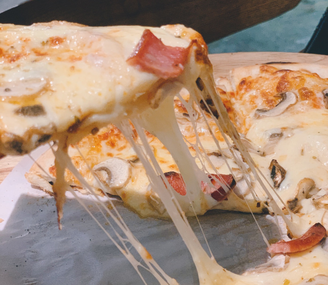 芝士、奶酪、Cheese有区别吗？你最爱吃哪一种口味？