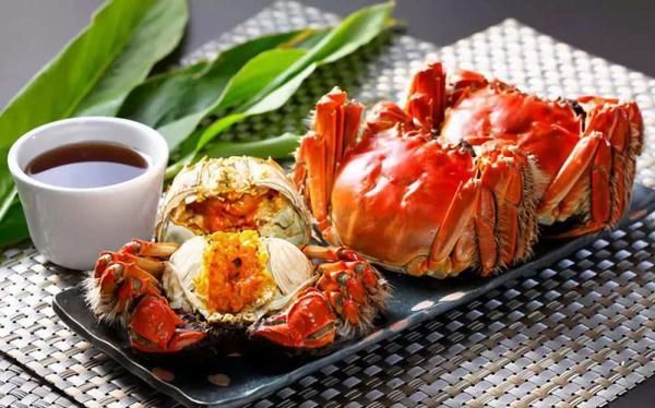 螃蟹低能量低脂肪适合减肥？关于吃螃蟹的7个真相