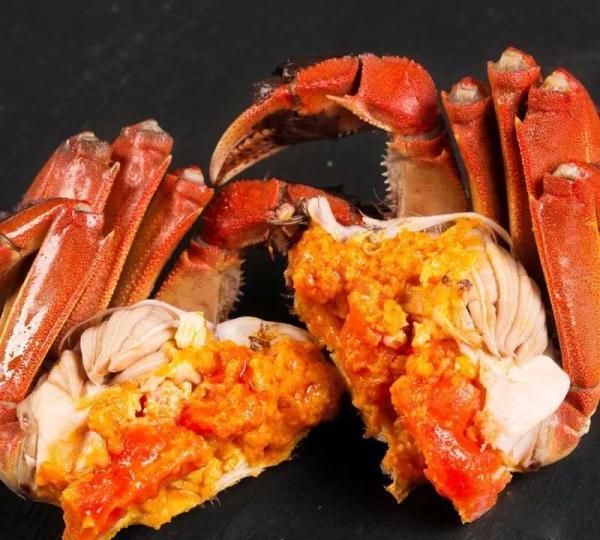 螃蟹低能量低脂肪适合减肥？关于吃螃蟹的7个真相